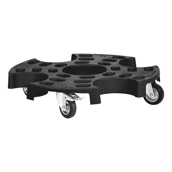 Wheell trolley OFF Road - WHLTRLY-TYRFITTROAD-OFFROAD