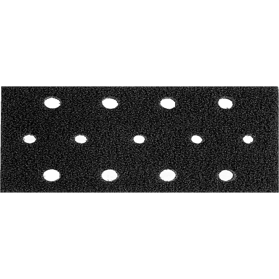 Soft support Mirka sanding pad