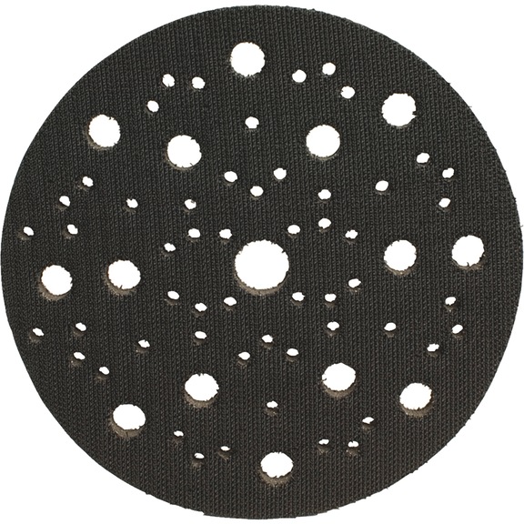 Softauflage Mirka Softauflage f&uuml;r Schleifscheibe - SFTAUFLG-MIRKA-8295601211-150MM-10MM