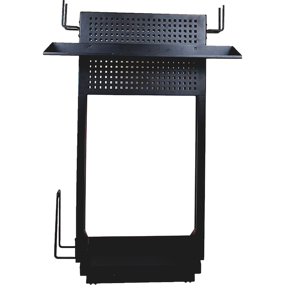 Työasema Mirka 1230 imurille - MIRKA TYÖASEMA