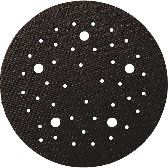 Softauflage Mirka Softauflage für Schleifscheibe - SFTAUFLG-MIRKA-8295550111-125MM-5MM