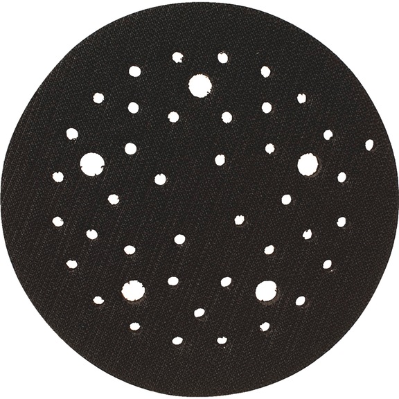 Softauflage Mirka Softauflage f&uuml;r Schleifscheibe - SFTAUFLG-MIRKA-8295500111-125MM-10MM