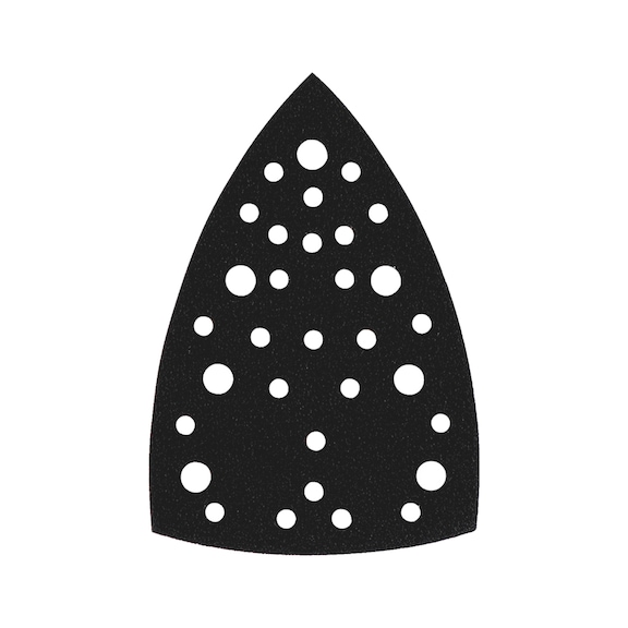 Soft support Mirka Delta for DEOS Delta sanders