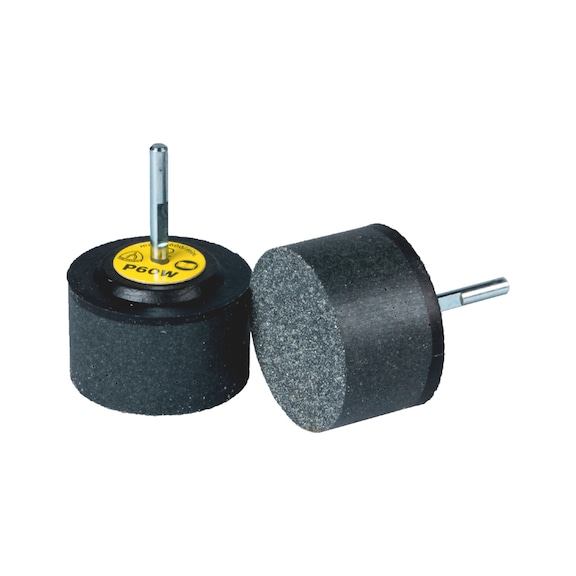 Mottling point Klingspor SFM 656