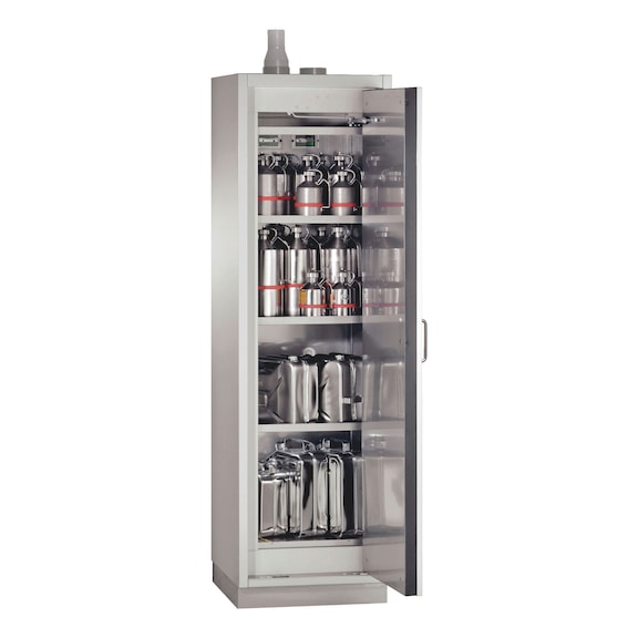 Armoire pr mat. danger. type90 classique pureM - SAFETY-CABINET-T90-CLASSIC-PURE-M