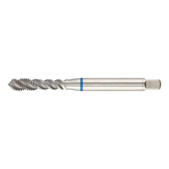 Maschio Filettato Metrico HSS Lobinger – M14 X 2,0 Mm – Per Filettatura Grossa E Fine – DIN EN 371/376
