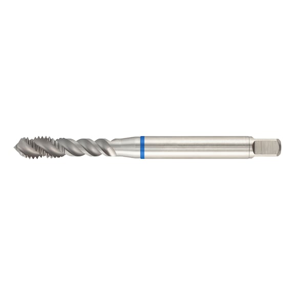 Maschio Filettato Metrico HSS Lobinger – M14 X 2,0 Mm – Per Filettatura Grossa E Fine – DIN EN 371/376