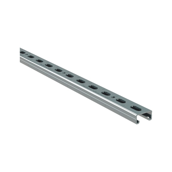 RapidStrut mounting rail  41/41
