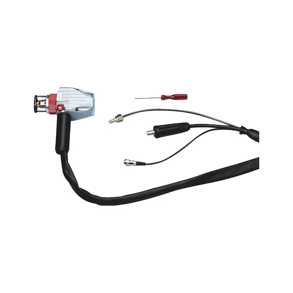 Horpadáskihúzó szerszám Horpadásjavító - HORP.JAV-DELLENKILLER-TELJES