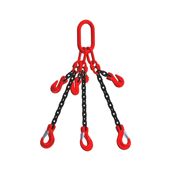 Lifting chain 3-chain