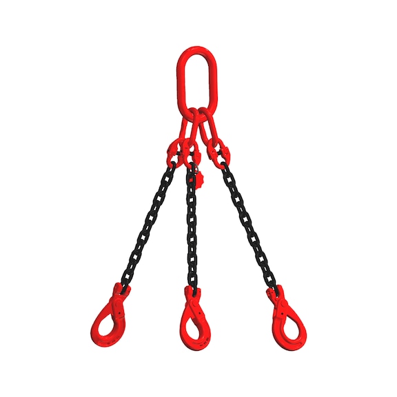 Lifting chain 3-chain
