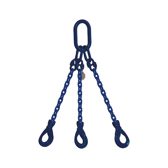 Lifting chain 3-chain