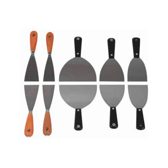 Kit spatole