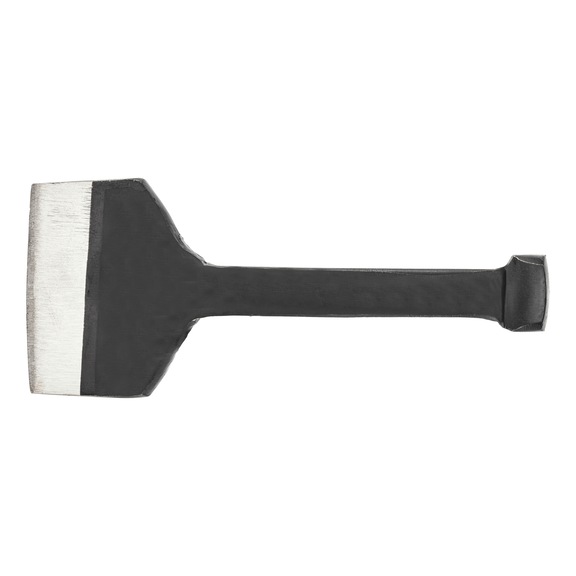 Drove chisel - HNDCHIS-STN-SCHARRIEREISEN-80MM