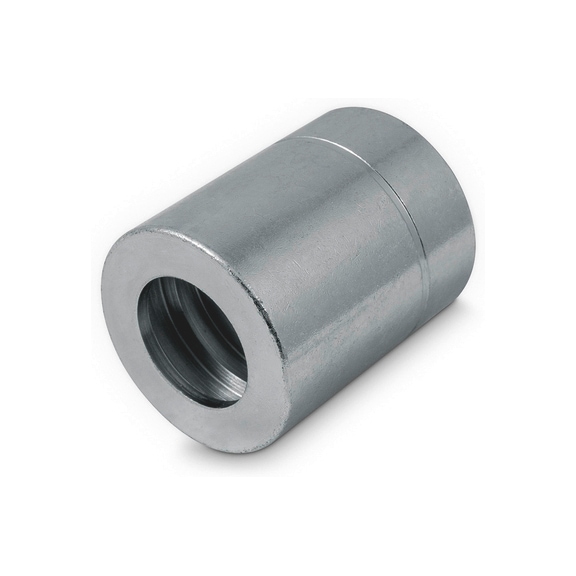 Presshylse ISOFLEX Ikke skrelling