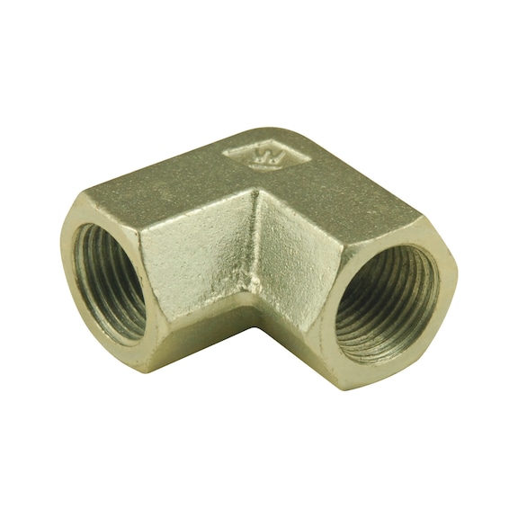 ANSATSNIPPEL BSP 90&deg;