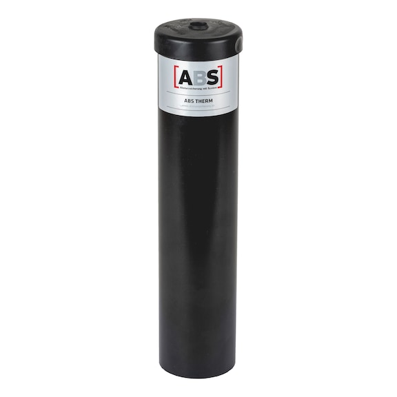 ABS Thermal protection cover - THERMPROTSLEV-(ZU-1009B-F)