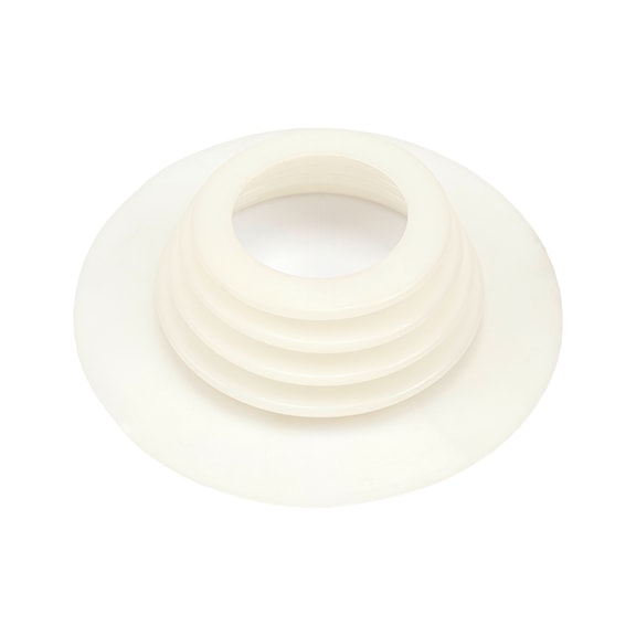 Boru bağlantısı WÜTOP Thermo ERS