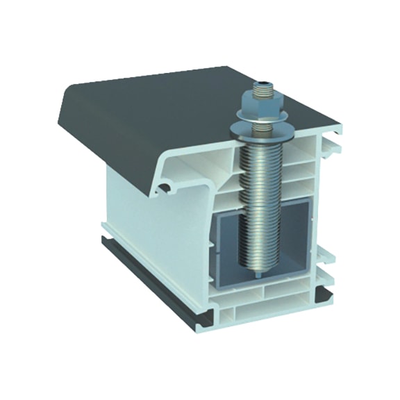 Fix Max<SUP>&reg;</SUP> Gewinde Anker – BS100 - FEMNTG-WINDOW-FIX-MAX-M16X65