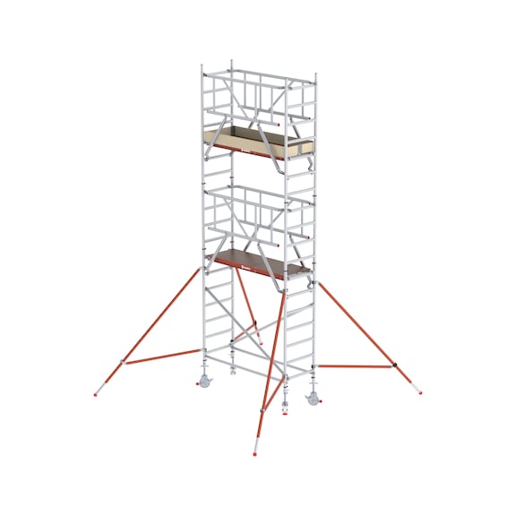 TOWER PROTECT 180/60 - ROLL-SCFLD-NARROW-4,2M