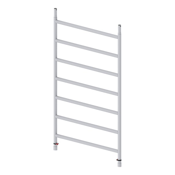 Mounting frame 120 - MNTFRM-120-7RUNG