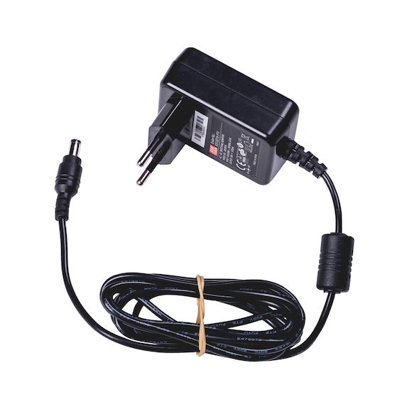 Charger with connecting cable for Glass Repair 2.0 - AY-CHRG-WNDWREP-GR2.0