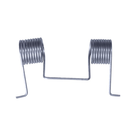 Fjeder til dækskifter - RP6-1342500 FJEDER TIL ANTENNE