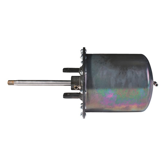 Impression cylinder for tyre changer - SP-CYLINDER-PRESSURE