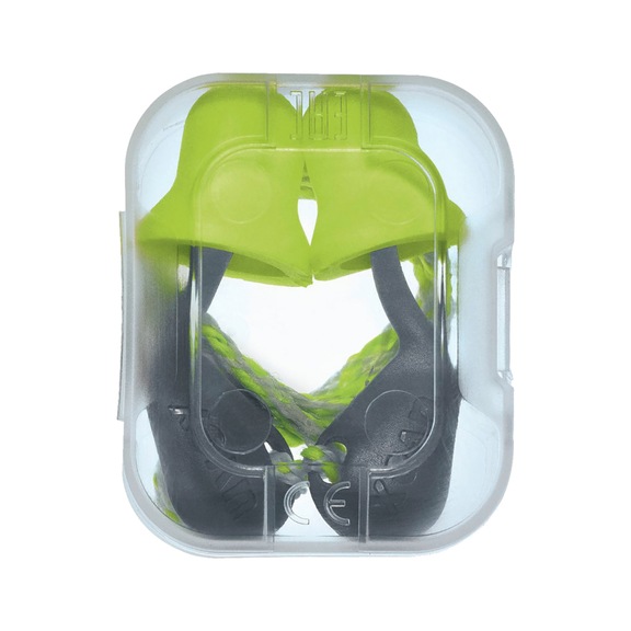 Geh&ouml;rschutzst&ouml;psel Uvex xact-fit - GHRSHTZSTPSL-UVEX-XACTFIT-KORDL-2124026