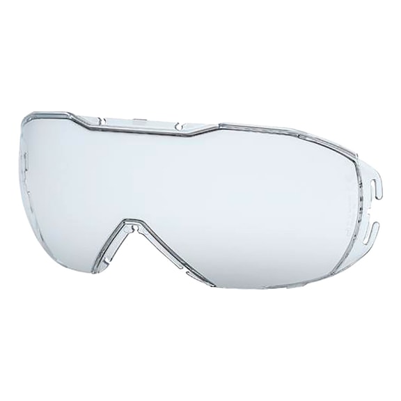 Replacement lens uvex megasonic 9320