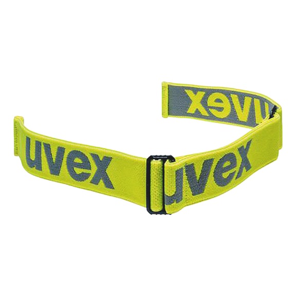 Replacement headband uvex megasonic 9320 - RPLCHEADBAND-UVEX-MEGASONIC-9320012