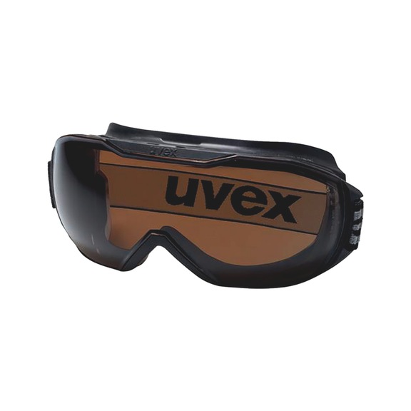 Full-vision goggles Uvex megasonic 9320 - PANOSAFEGOGL-UVEX-MEGASONIC-9320223