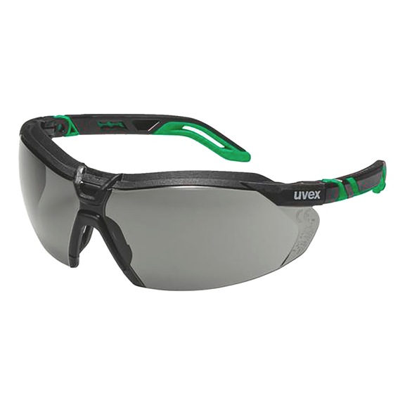 Welding goggles uvex i-5 9183 - SAFEGOGL-UVEX-I-5-9183043