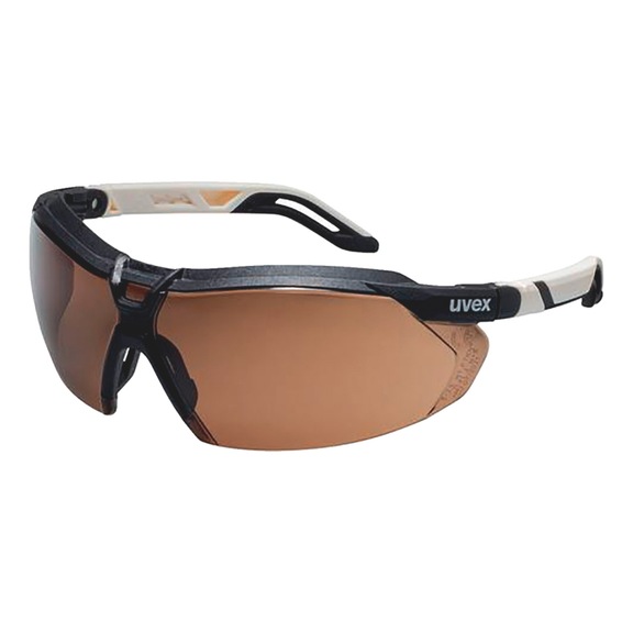 Schutzbrille Uvex i-5 9183 - SHTZBRIL-UVEX-I-5-CBR23-9183223