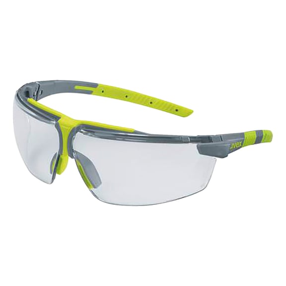 Safety goggles uvex i-3 add 6108 - DIOPTRESAFEGOGL-UVEX-I3ADD-1DPT-6108210