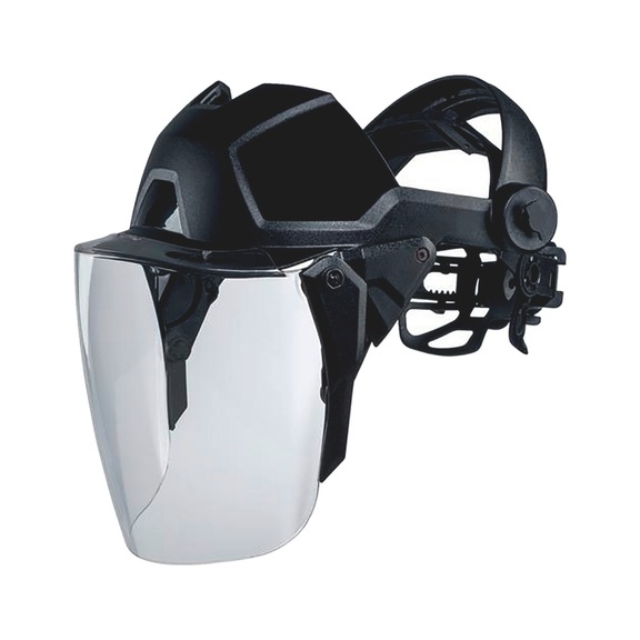 Gesichtsschutzschirm uvex pheos faceguard 9790 - GESISHTZSHIRM-VISIER-UVEX-9790211