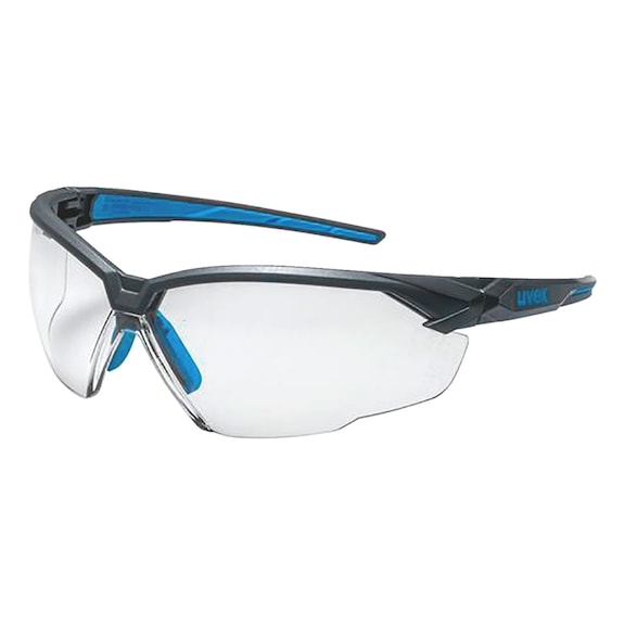 Safety goggles uvex suXXeed 9181