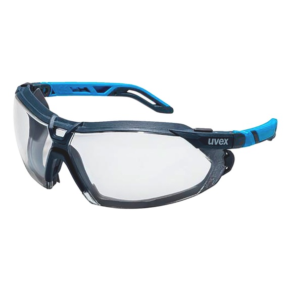 Safety goggles Uvex i-5 guard 9183 - SAFEGOGL-UVEX-I-5-GUARD-9183180