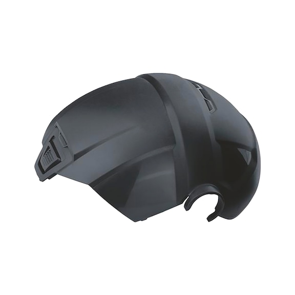 Face shield, accessories uvex hard hat - BUMPCAP-UVEX-PHEOS-FACEGRD-9790159