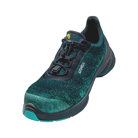 Safety shoe S1P Uvex 1 G2 6824