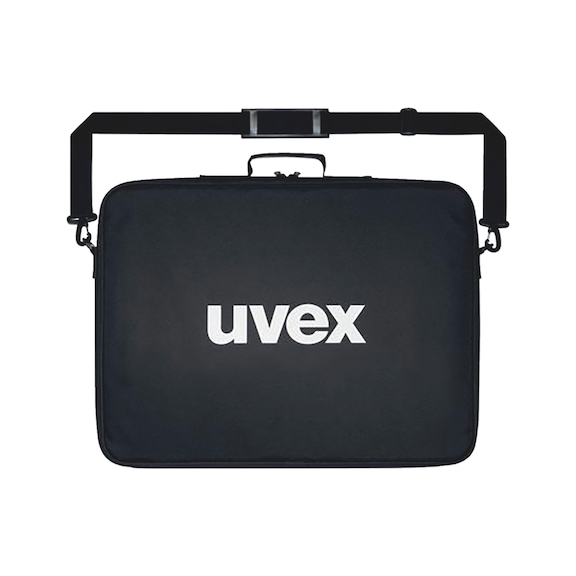 Shoe accessories Bag uvex tune-up 9469000 - BAG-UVEX-TUNEUP--9469000