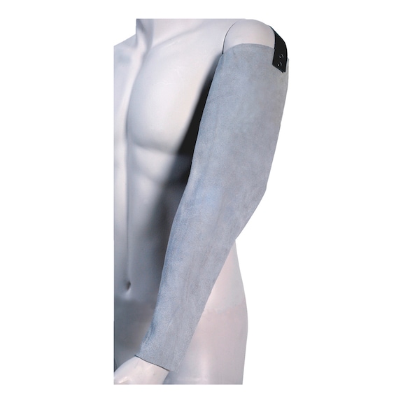 Cut protection sleeve Nitras 2419 - CUTSLEV-NITRAS-2419-75CM-PAIR