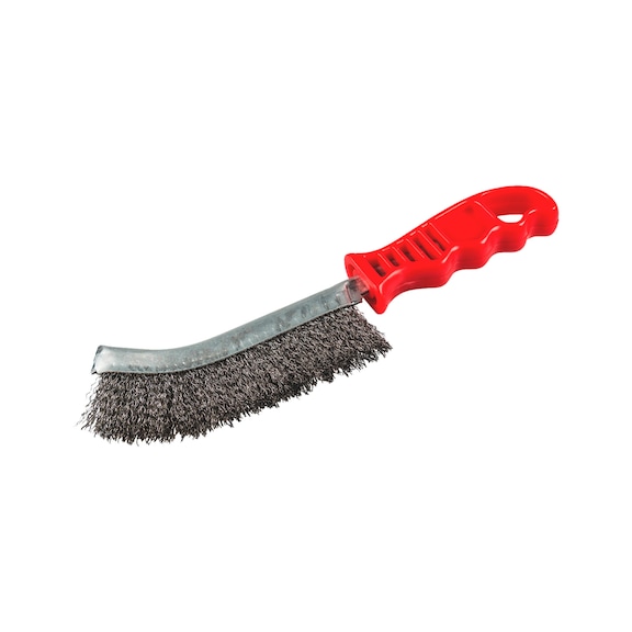 Wire brush Klingspor BHP 600
