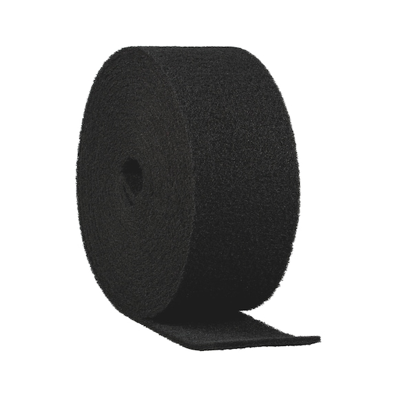 Non-woven abrasive roll Klingspor NRO 500