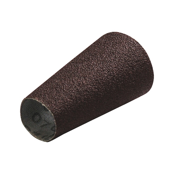 Sanding sleeve Klingspor CS 310 X