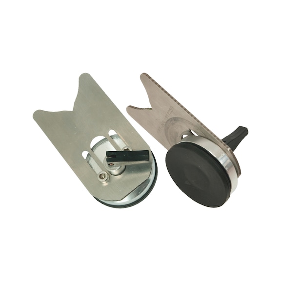 Drilling aid ABH 80 for DB 600 Klingspor - DRLSPRT-KLINGSPOR-313807-55MM