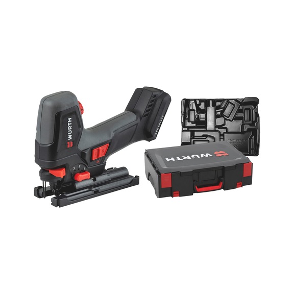 APS 18 COMPACT set 3 pcs - MA-APS18-COMPACT-SET-3PCS