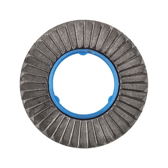 A4 nemesacél, széles forma - 1