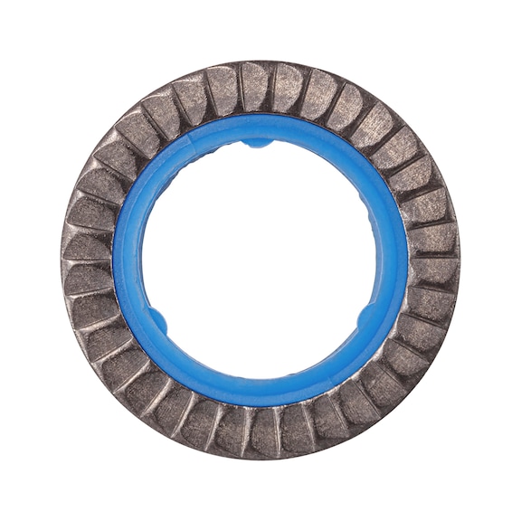 A4 nemesacél, keskeny forma - 1