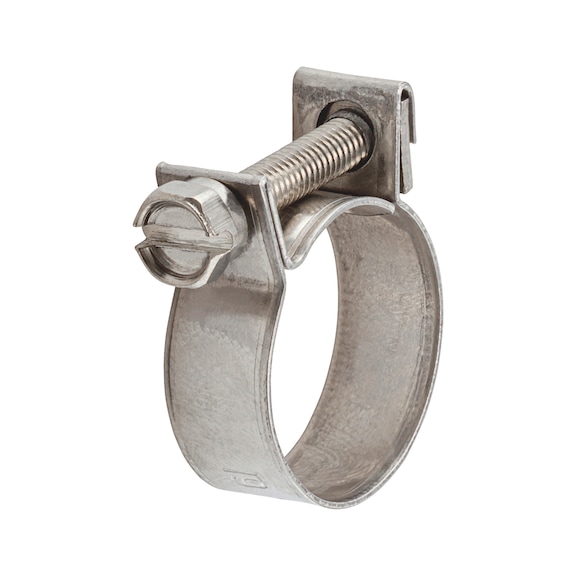 Hose clamp SL MINI W4